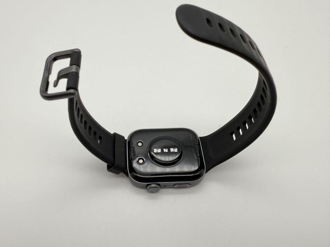 HUAWEI WATCH FIT 3 ブラック 本体