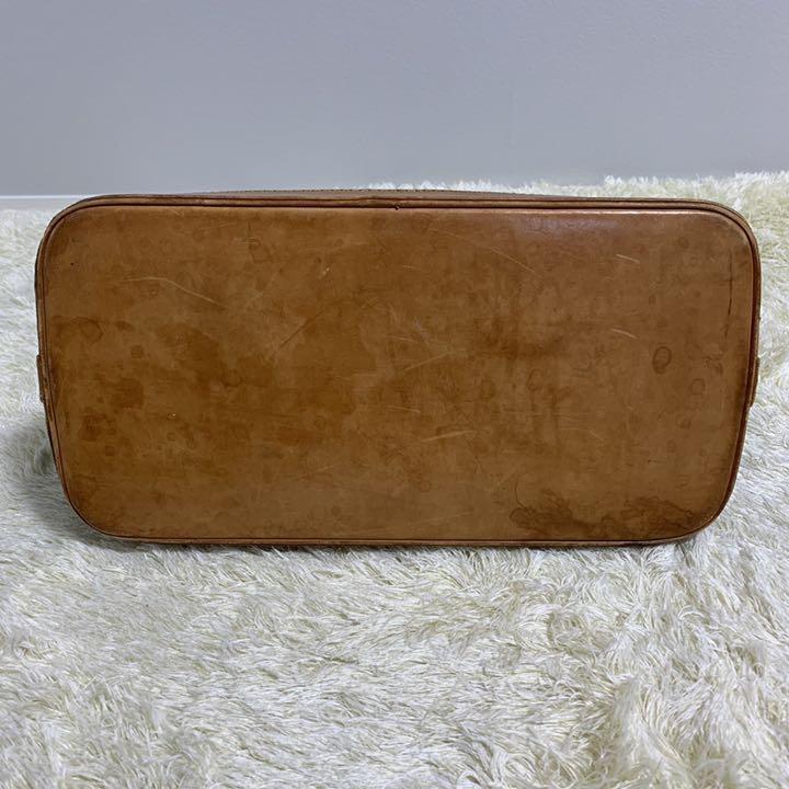 低価超歓迎 LOUIS モノグラム アルマ M51130 bqfLF-m49265253029 VUITTON ハンドバッグ 在庫新作