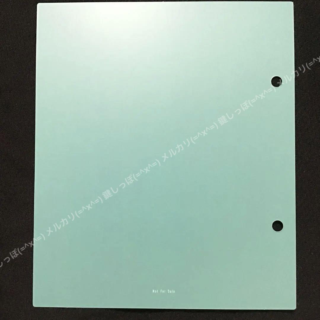 【 YOASOBI 】 特典 インデックス 6枚セット / THE BOOK 3