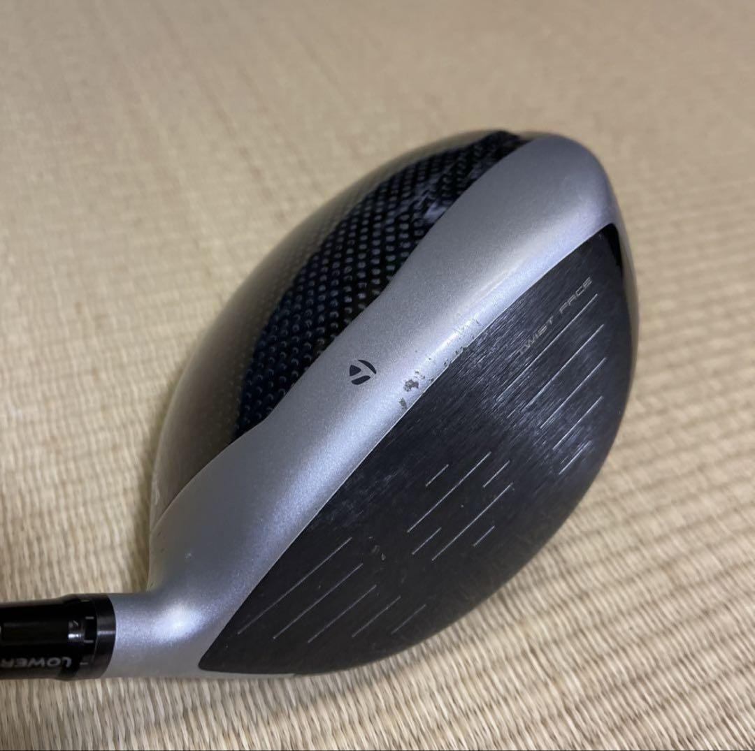9.5度 レフティ