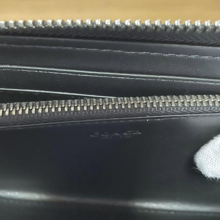 新品 正規品 COACH 長財布 コーチ coach 財布 メンズ プレゼント - メルカリ 新品 正規品 COACH 長財布 コーチ coach 財布 メンズ プレゼント - メルカリ