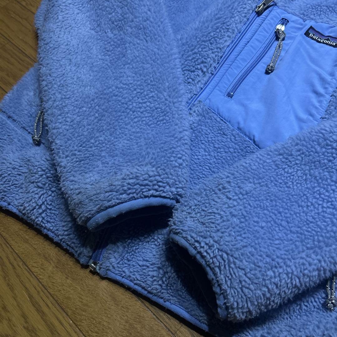Patagonia パタゴニア