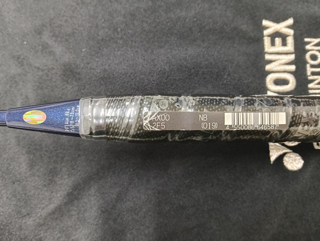 YONEX ヨネックス(YONEX) 2024 アストロクス 88S ツアー(ASTROX