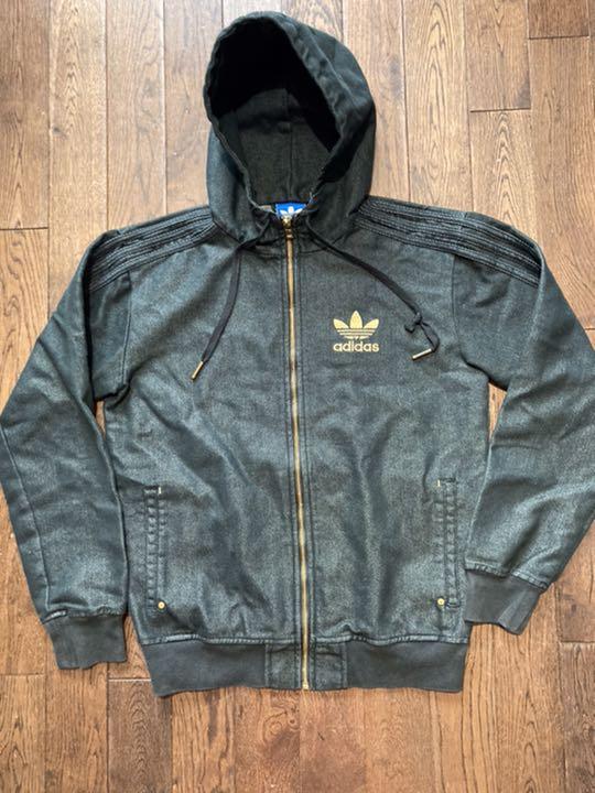 adidas アディダス ジャージ