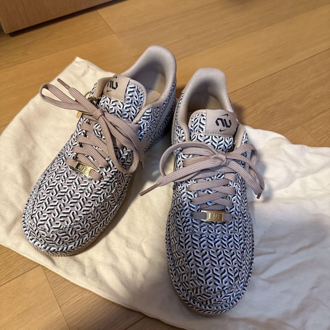 靴 Nike Air Force 1 Low \