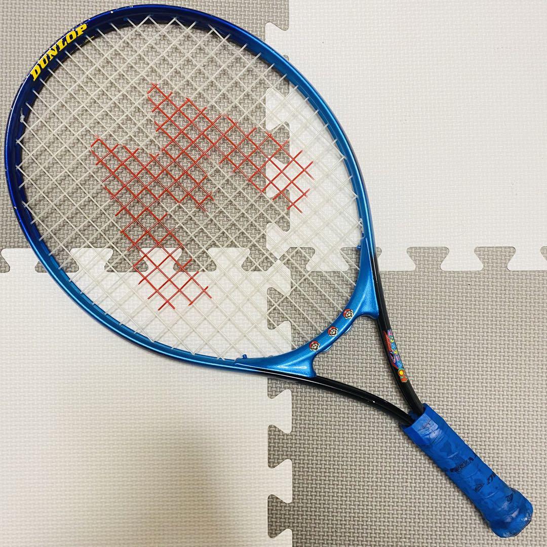新発売の 希少品】ダンロップDUNLOP 21インチテニス 『マリオテニス64』 その他