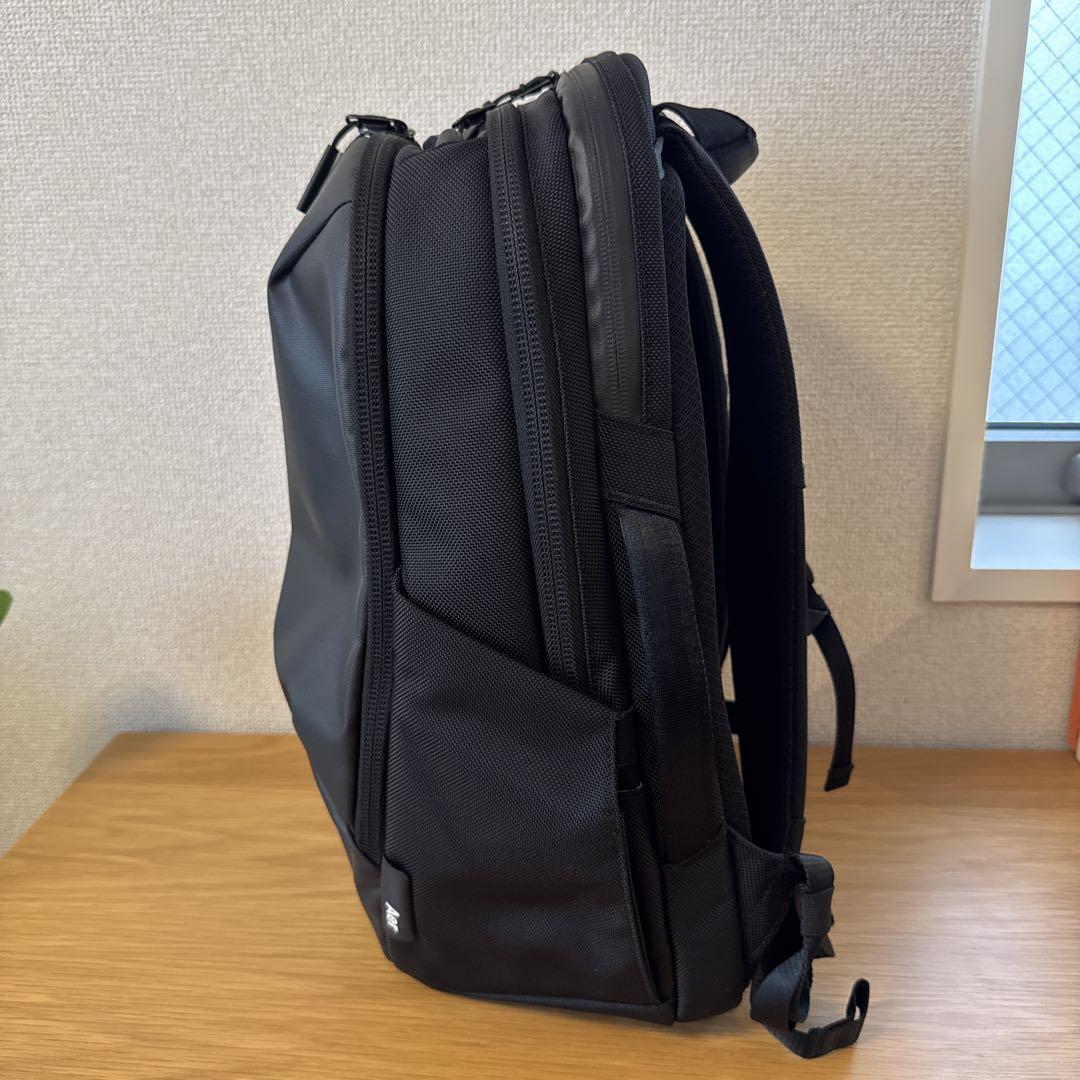 【3/15,16限定価格】AER TECK PACK 3
