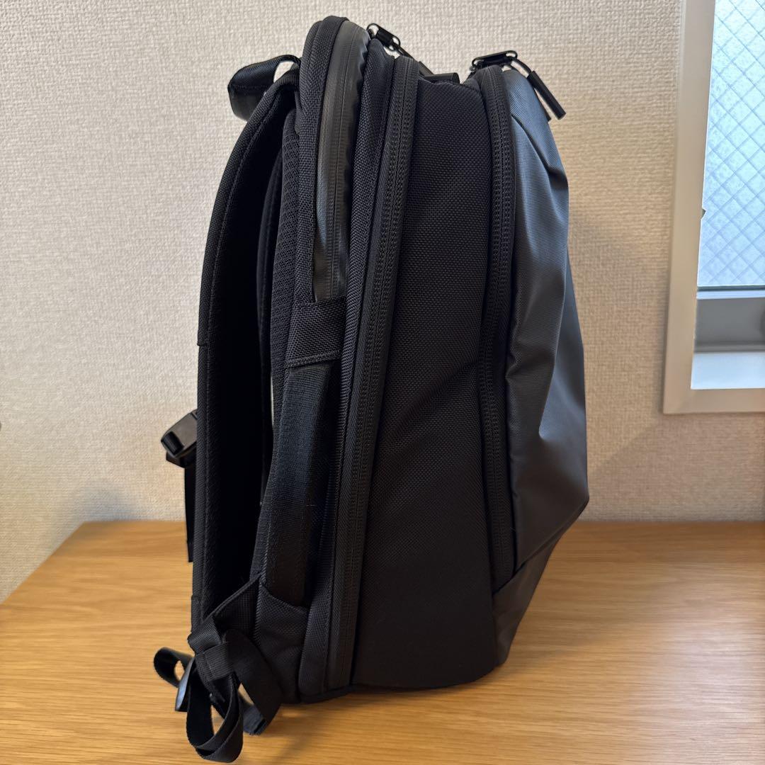 【3/15,16限定価格】AER TECK PACK 3
