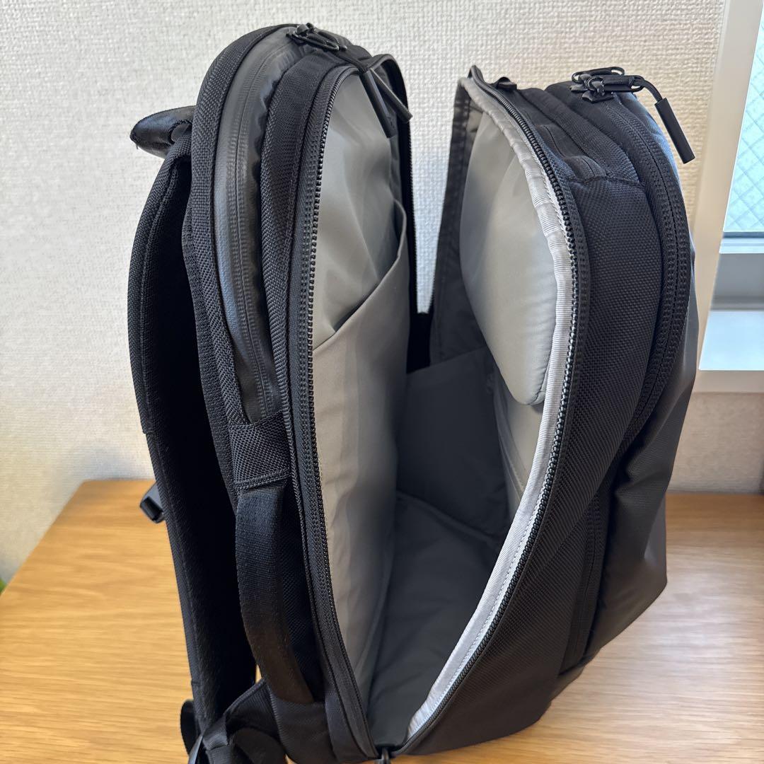 【3/15,16限定価格】AER TECK PACK 3