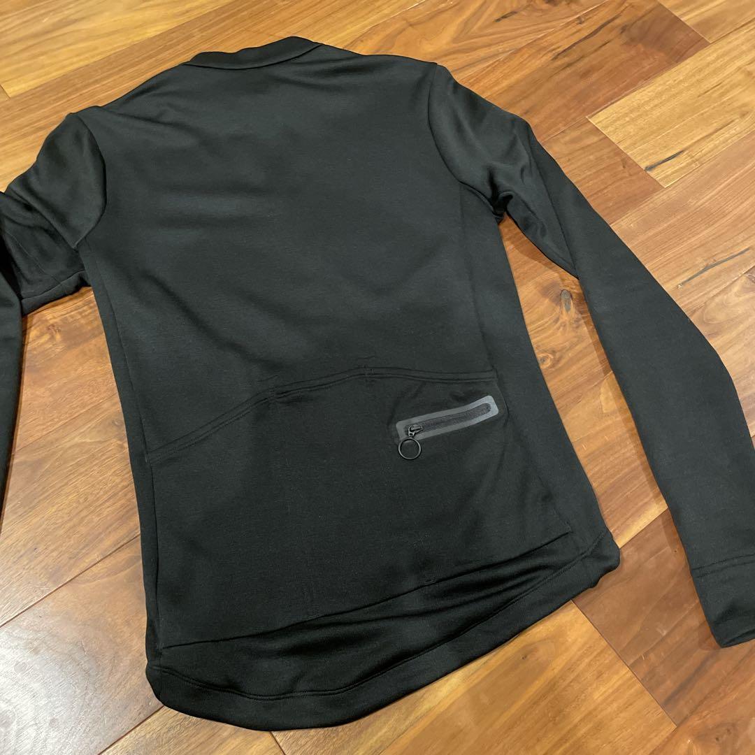 専用　Rapha CLASSIC LONG SLEEVE JERSEY II