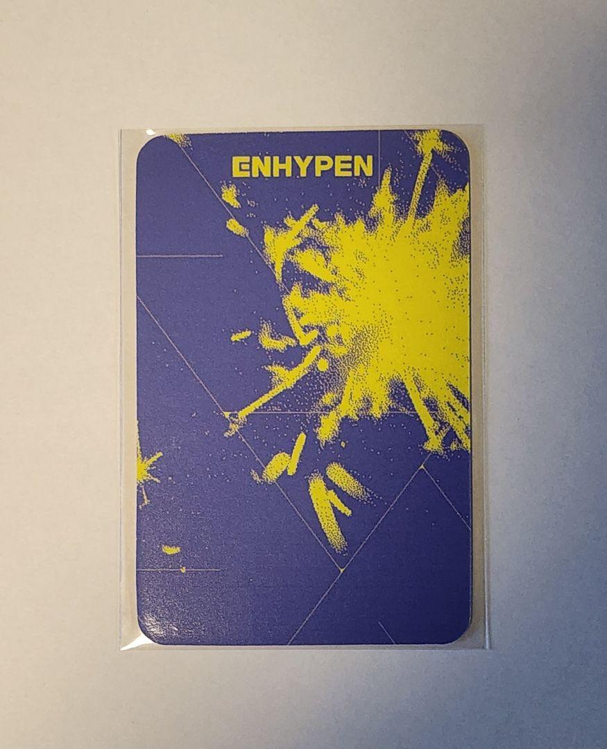 enhypen ソヌ　トレカ enhypen ソヌ トレカ - メルカリ