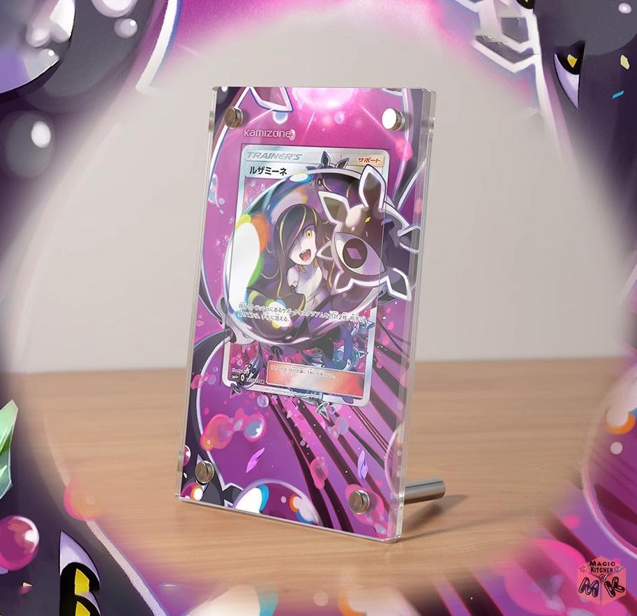 ポケカ 長場雄 プロモカード シャワーズ サンダース 2枚 yu-nagaba