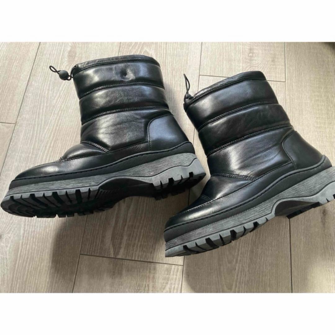 ☆新品☆L'Appartement アパルトモン☆リボリ スノーブーツ