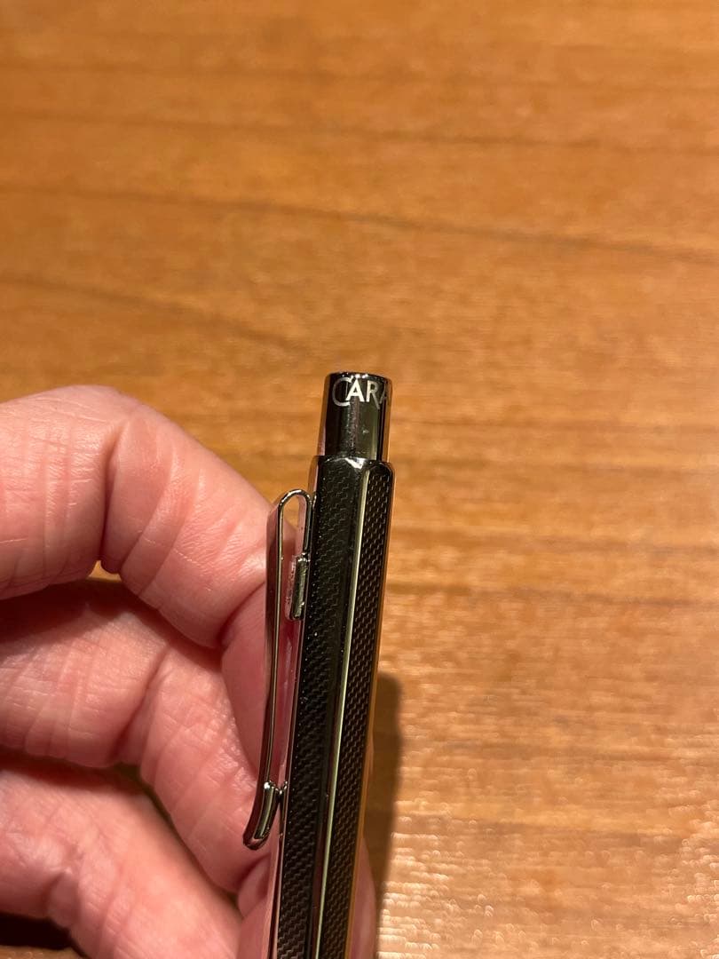 カランダッシュ ボールペン ワンダーフォレスト エクリドールCARAN D'ACHE WWW_OPDRERGINERDOGAN_COM