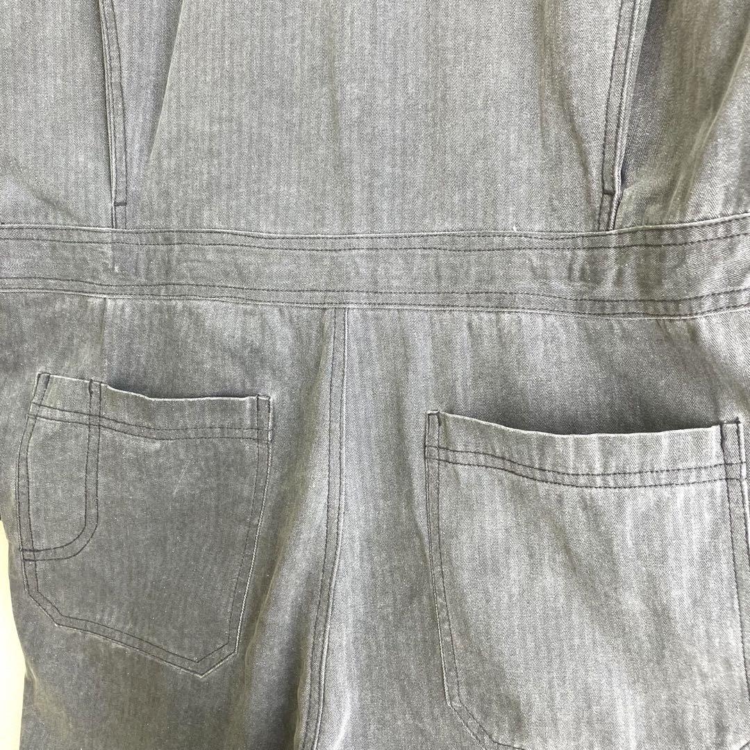 SETLOWEAR UNION　つなぎ　オーバーオール　アメリカ　USA