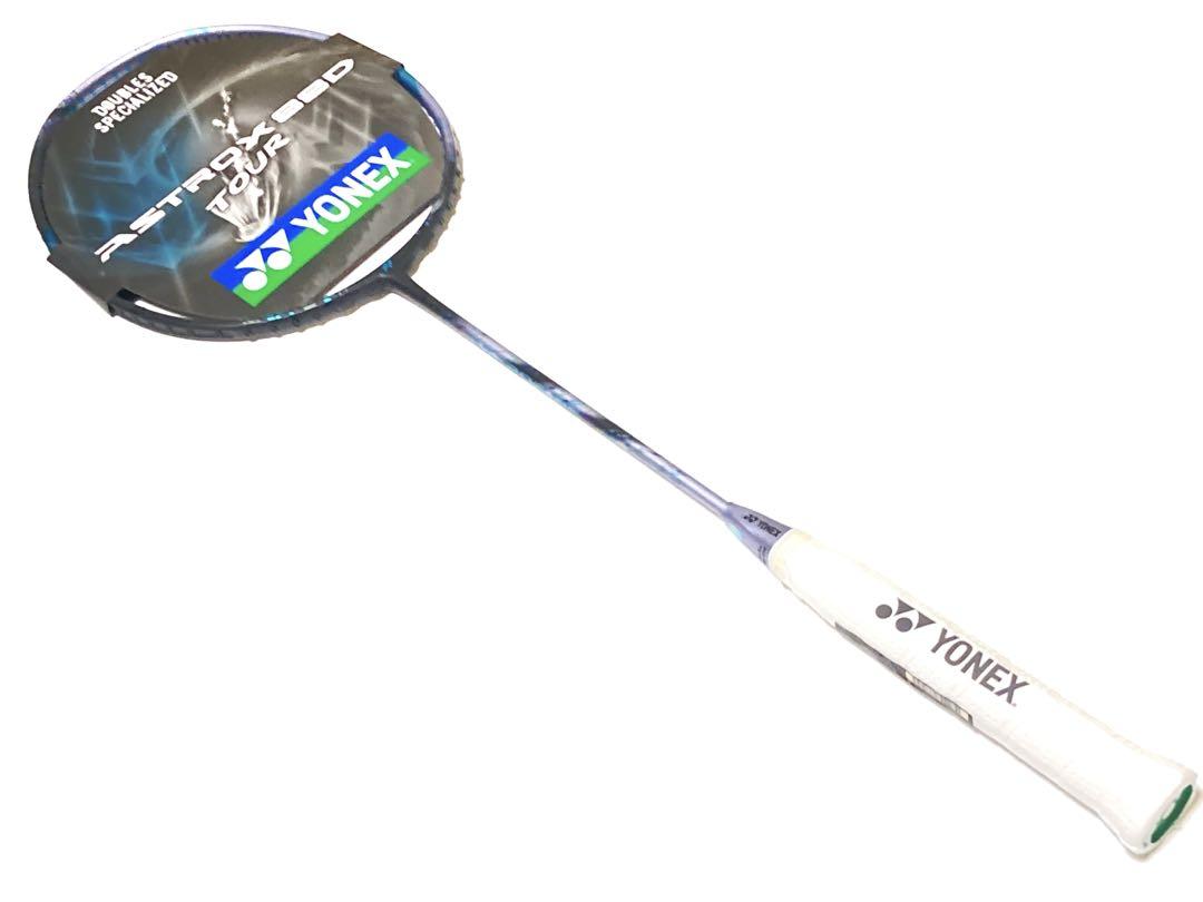 新品 アストロクス 88D ツアー ASTROX 88D ツアー TOUR 2本