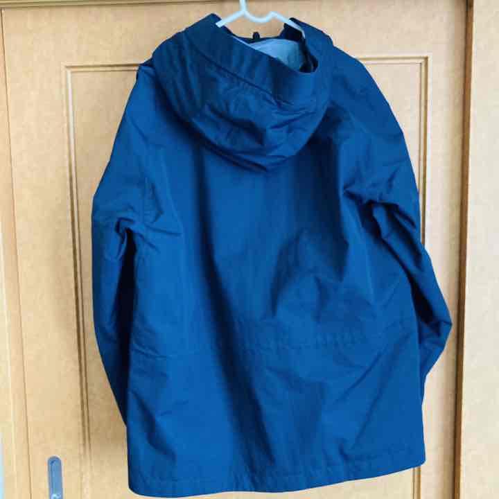 UNIQLO ブロックテックパーカー マウンテンパーカー kcKXB-m49271821741 U ユニクロユー 特価定番