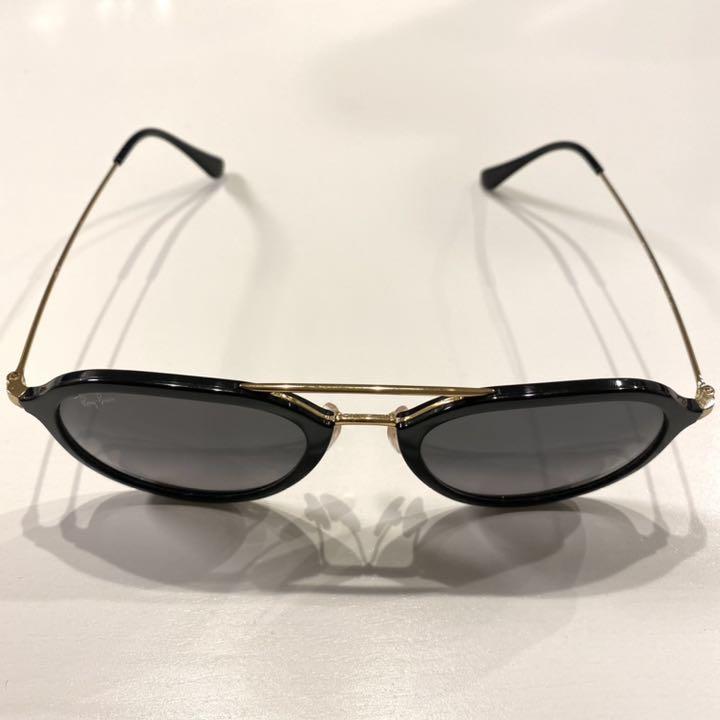 限定OFF 即日発送 Ray-Ban レイバン サングラス 4D5ar-m49271856925 新品2022