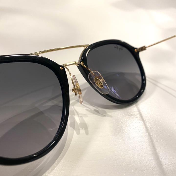 限定OFF 即日発送 Ray-Ban レイバン サングラス 4D5ar-m49271856925 新品2022