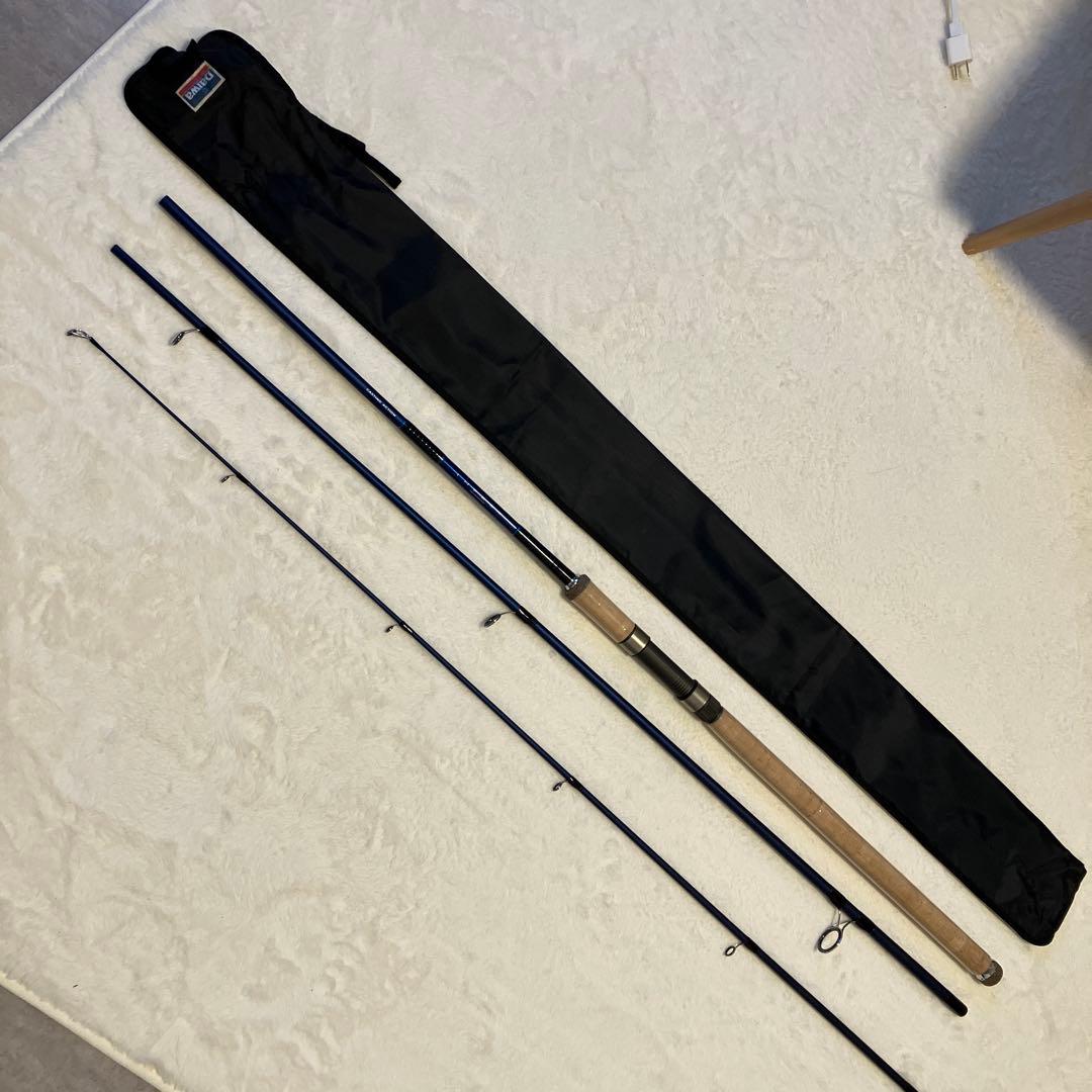 未使用】 ダイワ INFEET VR1103MHRS DAIWA サケ ブリ 未使用