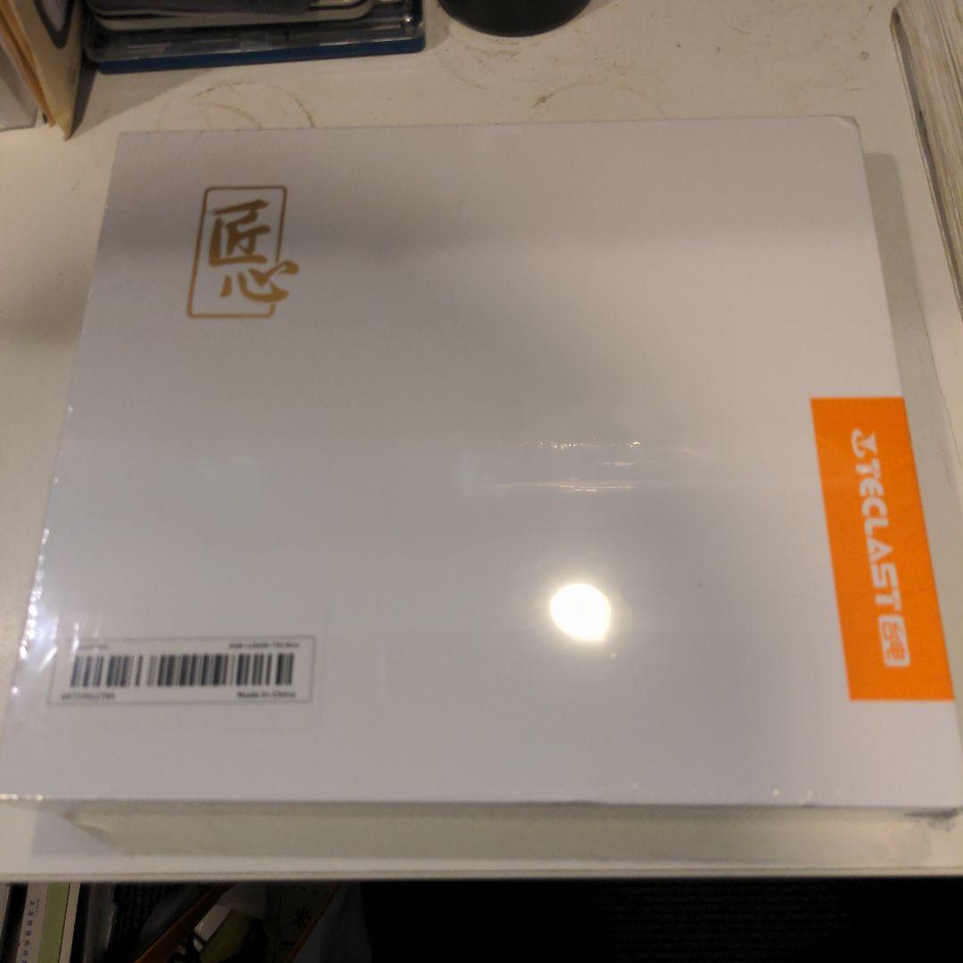 Androidタブレット本体 TECLAST T50 Mini