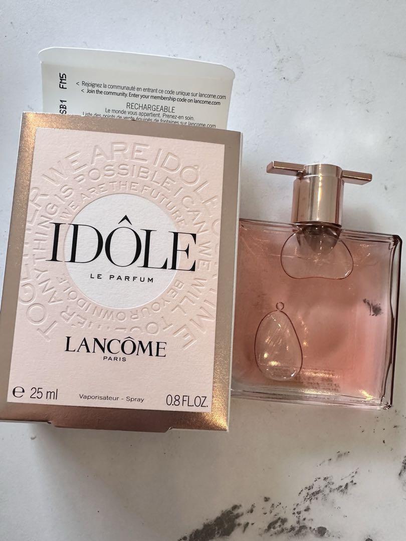 LANCOME イドル オードパルファム 25ml