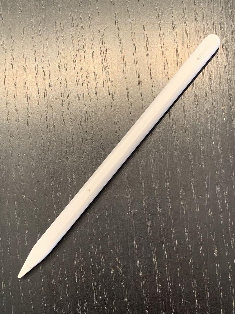 J13 Apple Pencil 第2世代 A2051
