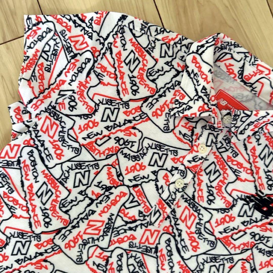 new balance ポロシャツ スカート セット New Balance ポロシャツとスカートセット レディースウェア