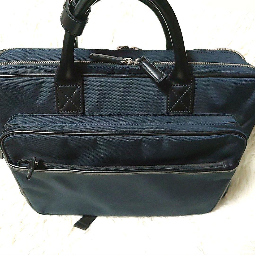 美品 3way ✨ グリーンレーベルリラクシング ビジネスリュック 美品 3way ✨ グリーンレーベルリラクシング ビジネスリュック
