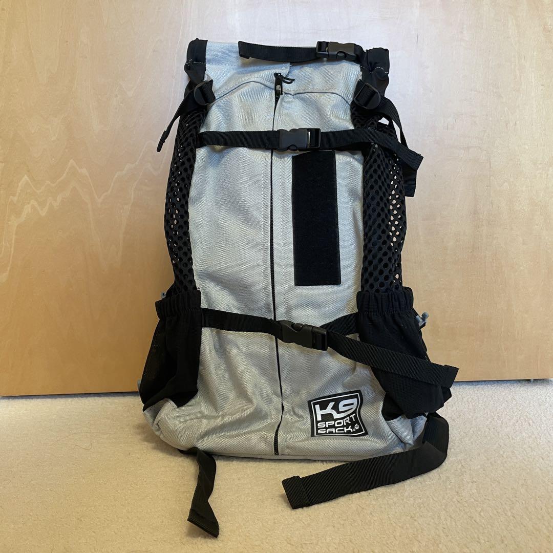 K9 SPORTS SACK スポーツサック Lサイズ リュック 犬