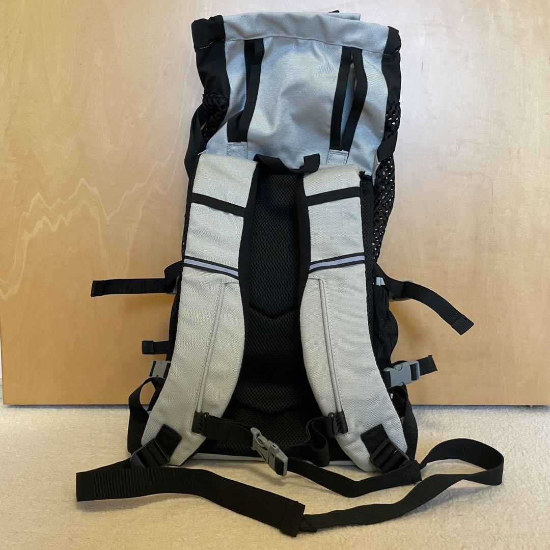 K9 SPORTS SACK スポーツサック Lサイズ リュック 犬
