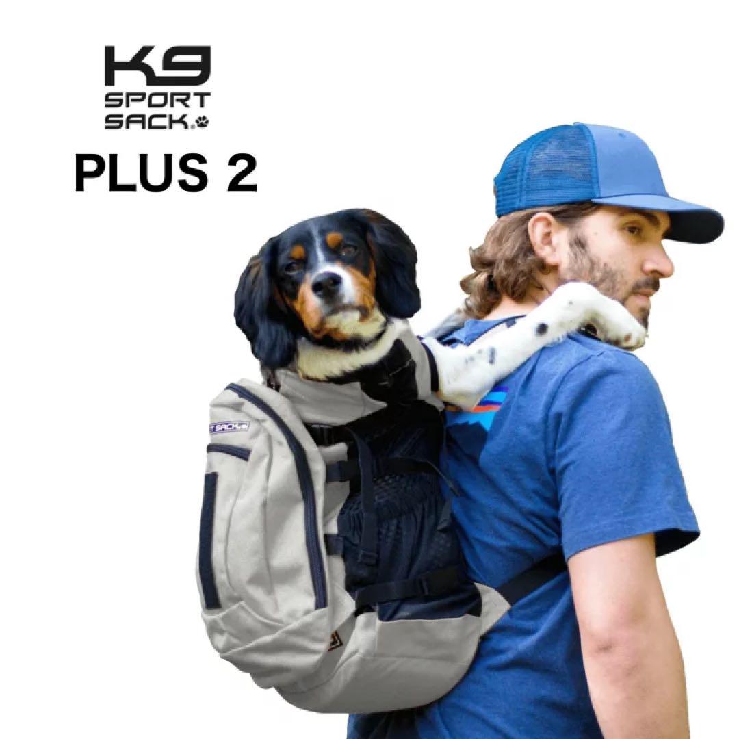 K9 SPORTS SACK スポーツサック Lサイズ リュック 犬