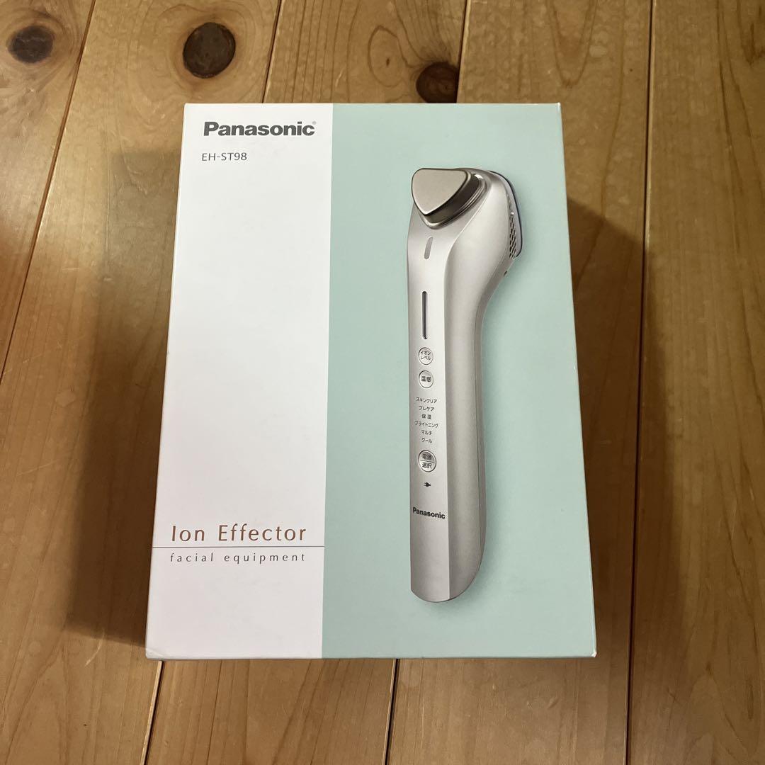 Panasonic EH-ST98-N GOLD