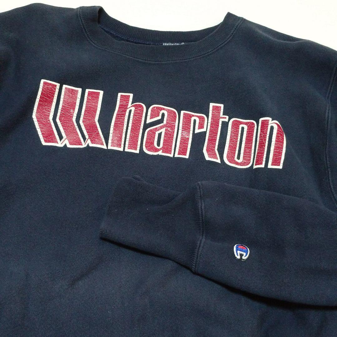 90s USA製 Champion チャンピオン リバースウィーブ トレーナー 90s USA製 Champion チャンピオン リバースウィーブ トレーナー