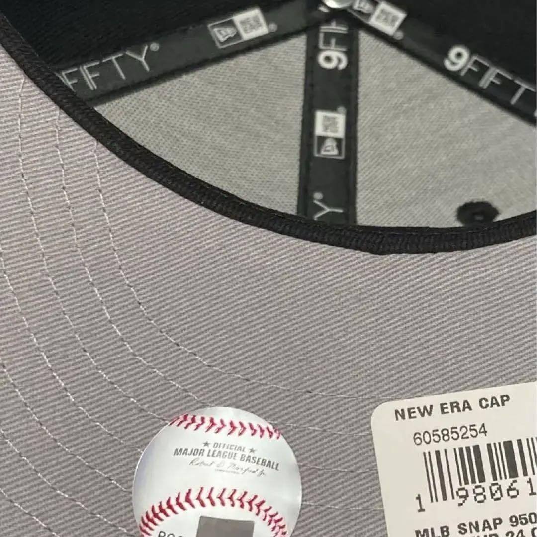 NEW ERA 9FIFTY LA DODGERS 大谷翔平 2X MVP