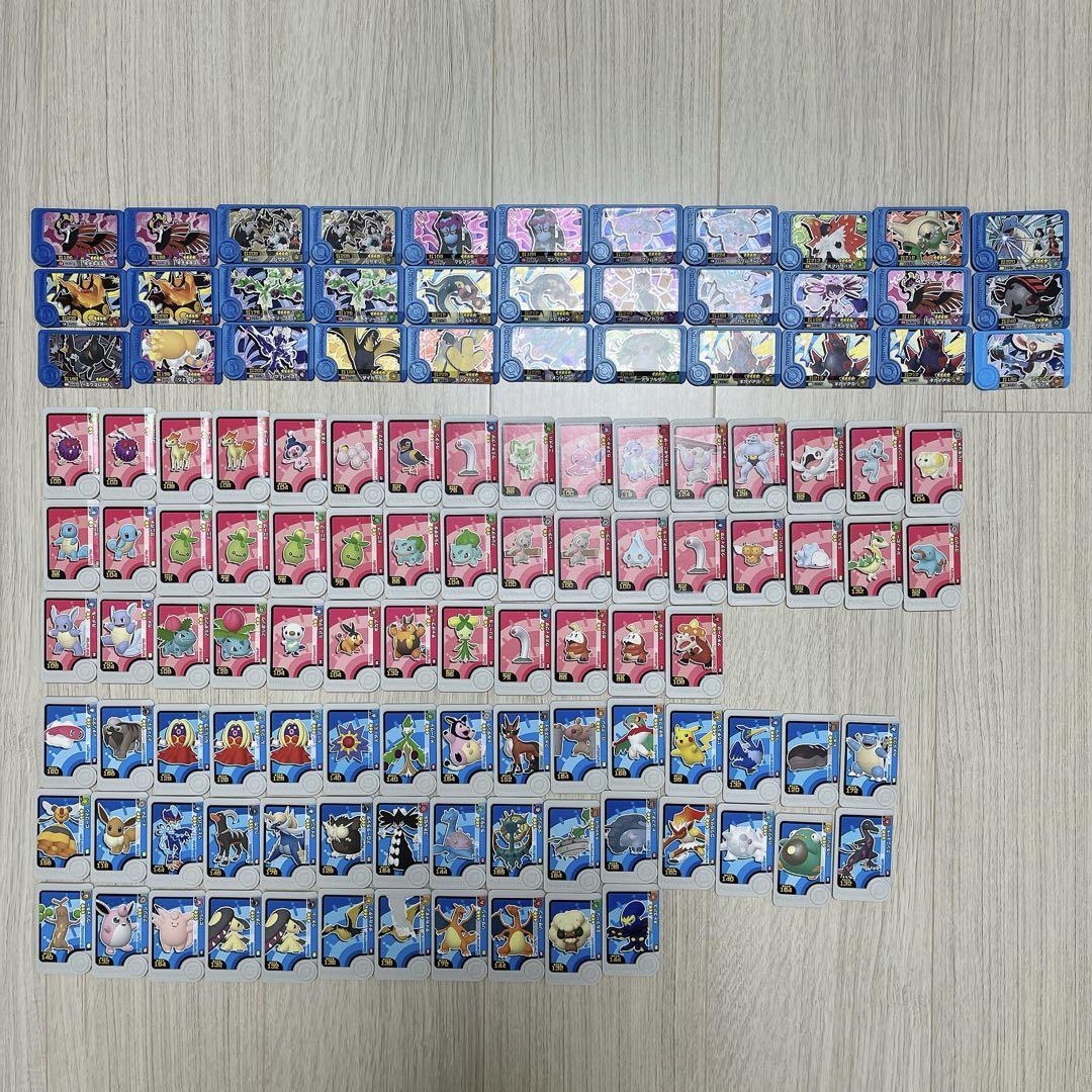ポケモンフレンダピックまとめ売り（39枚セット） ポケモンフレンダ ポケモン フレンダピック セット まとめ売り