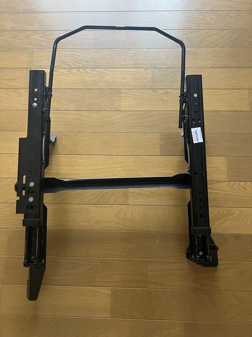 RECARO KEIPER シートフレーム トヨタ C30系 M600系用