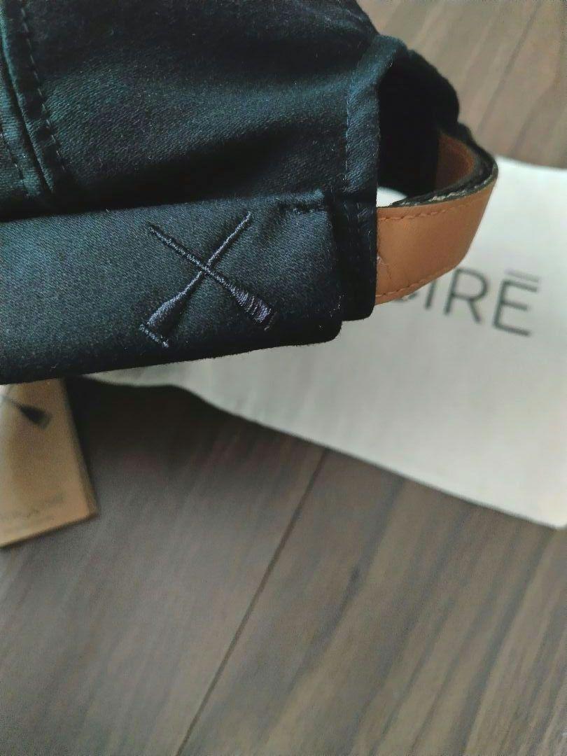 BETON CIRE JUNYA WATANABE MAN ベレー帽 黒