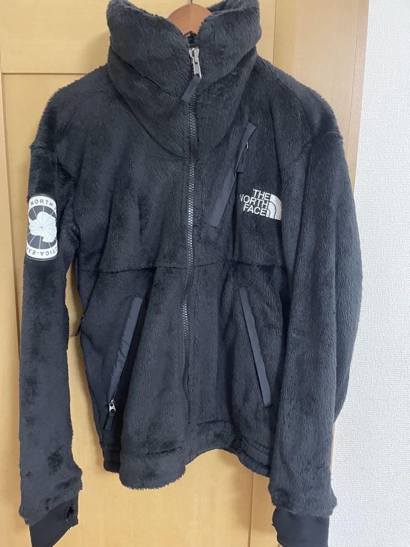 希少XＬ アンタークティカバーサロフト THE NORTH FACE