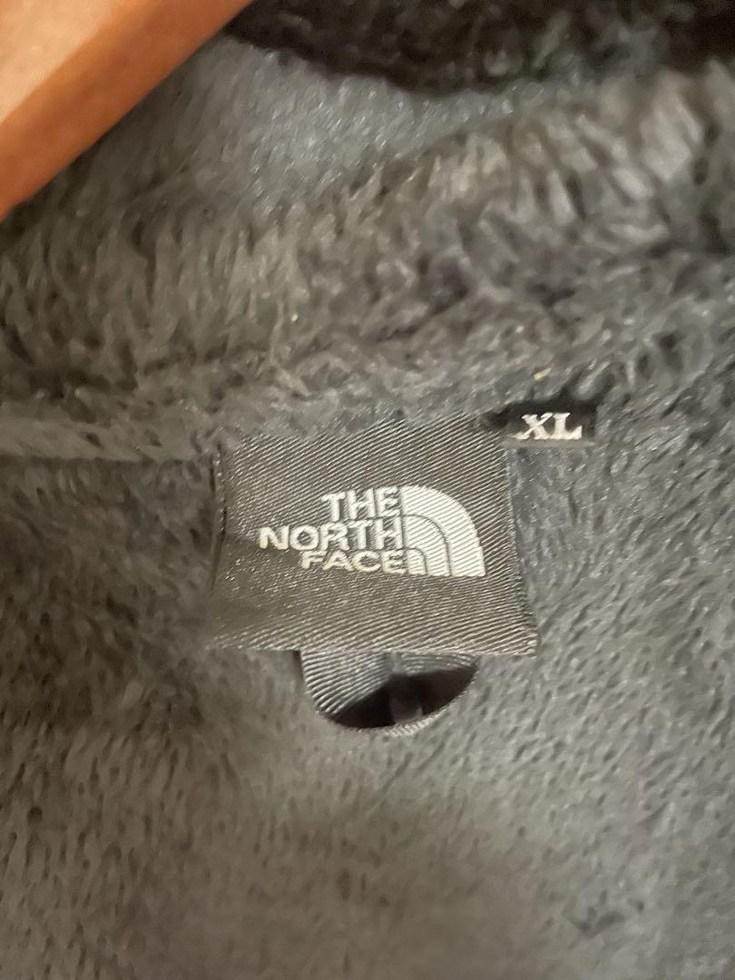 希少XＬ アンタークティカバーサロフト THE NORTH FACE