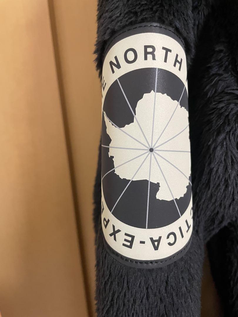 希少XＬ アンタークティカバーサロフト THE NORTH FACE