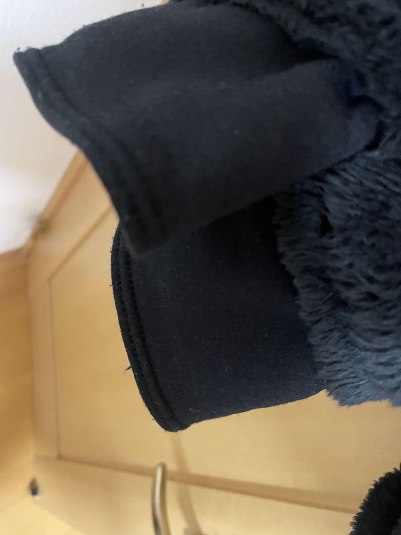 希少XＬ アンタークティカバーサロフト THE NORTH FACE