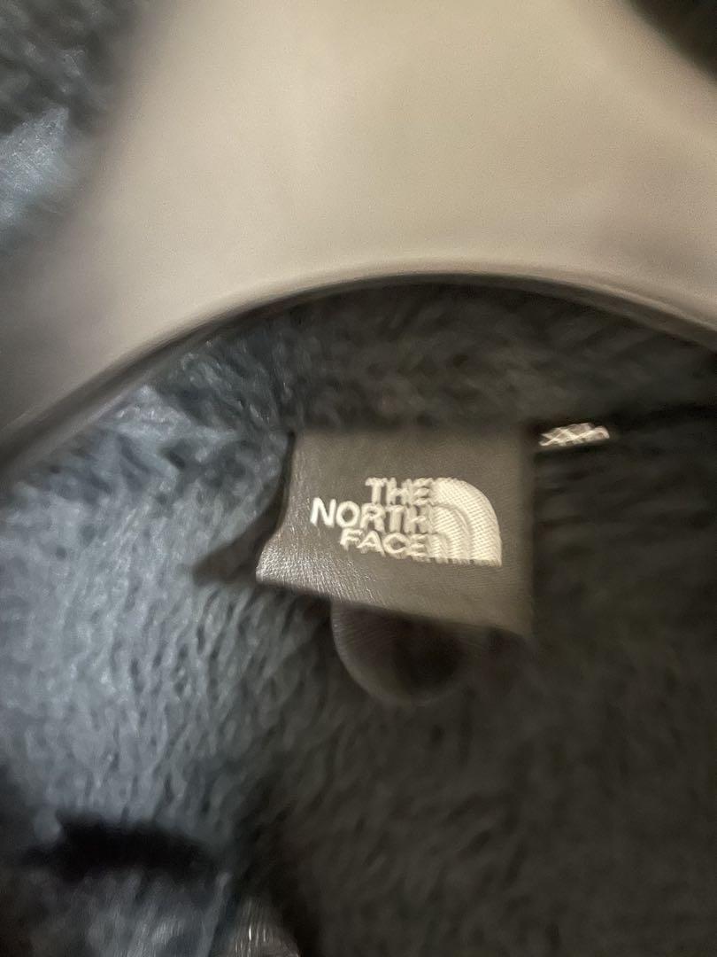 希少XＬ アンタークティカバーサロフト THE NORTH FACE