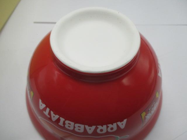 未使用　すき家の限定品 丼　ARRABBIATA
