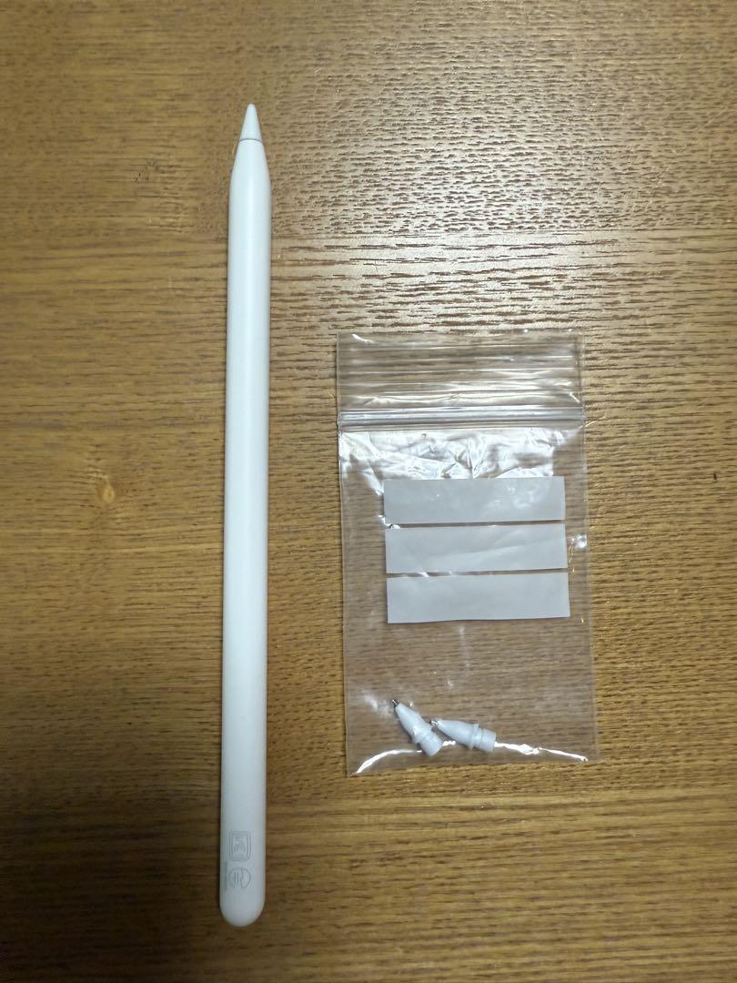Apple Pencil（第2世代）