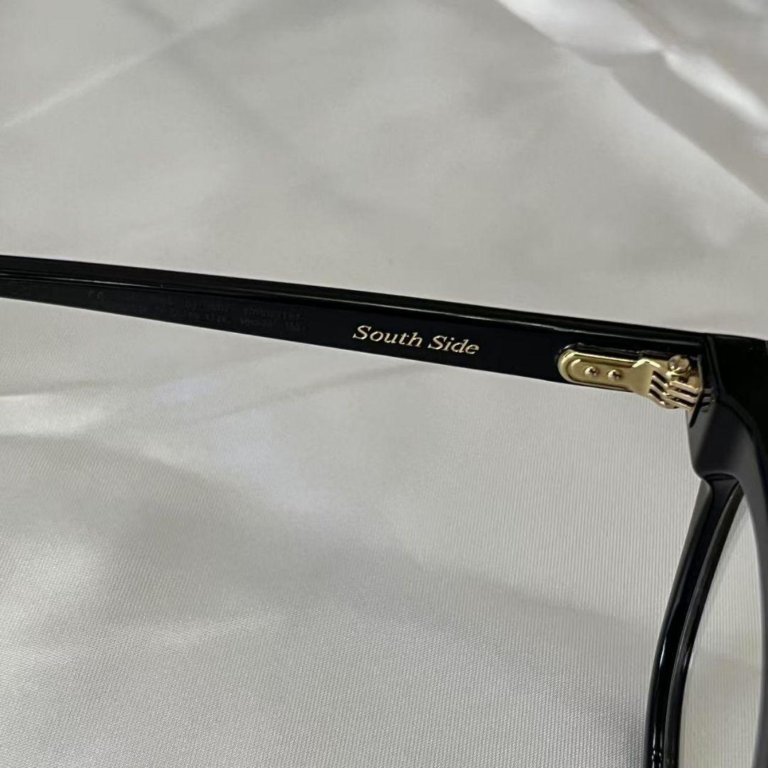 Gentle Monster ジェントルモンスター South Side Gentle Monster ジェントルモンスター South Side