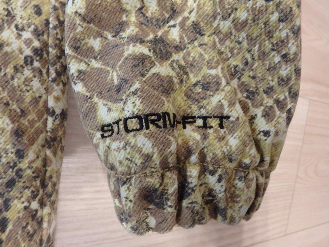 ジャケット・アウター Supreme Nike ACG Denim Pullover Snake