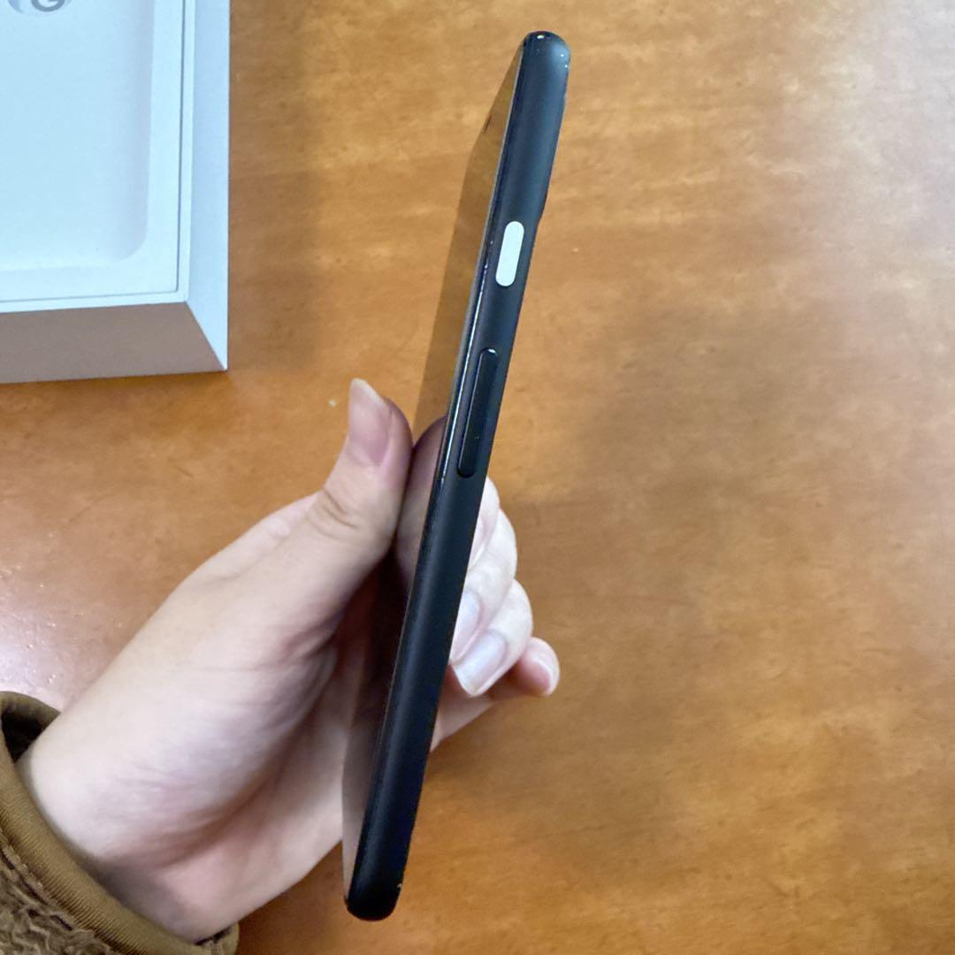 スマートフォン本体 Google Pixel 4