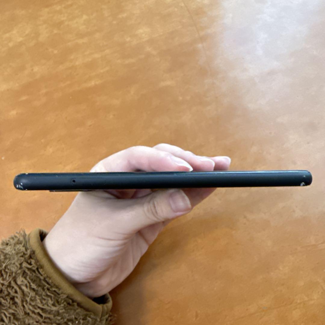 スマートフォン本体 Google Pixel 4