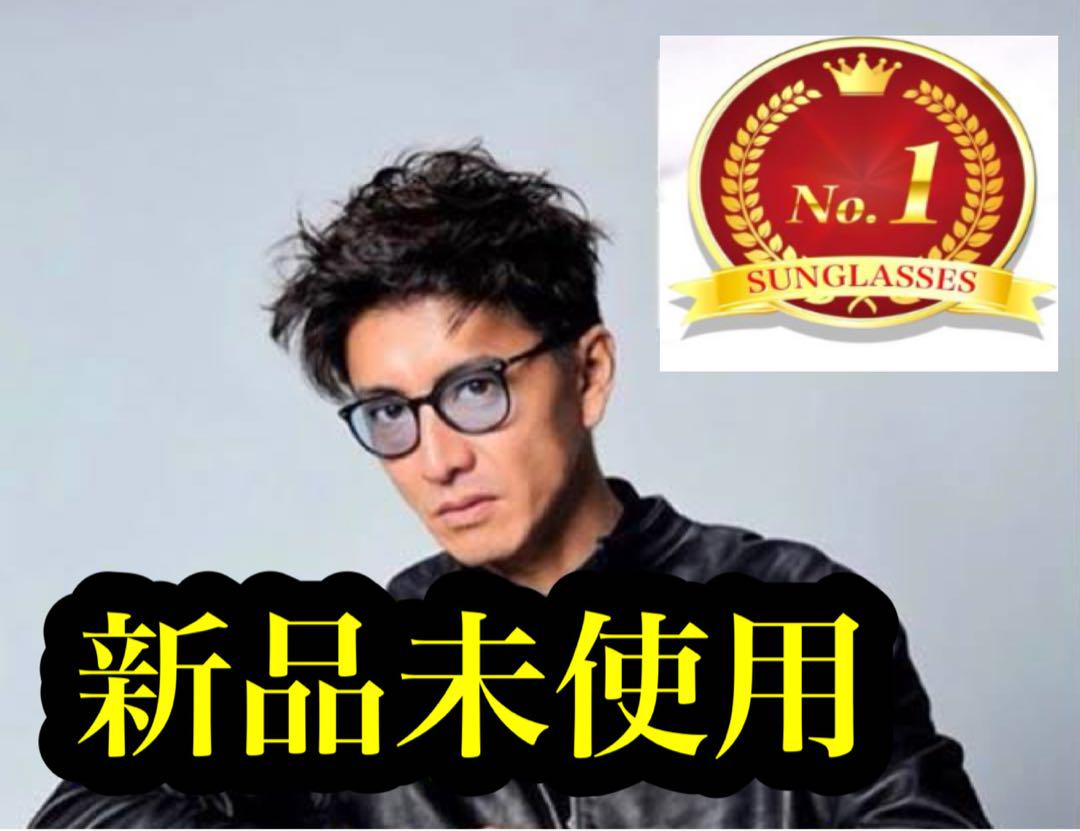 RAYBANサングラス　レイバンサングラス　風　ブルーサングラス　偏光 5,500円